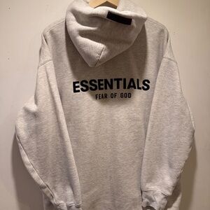 Essentials Hoodie